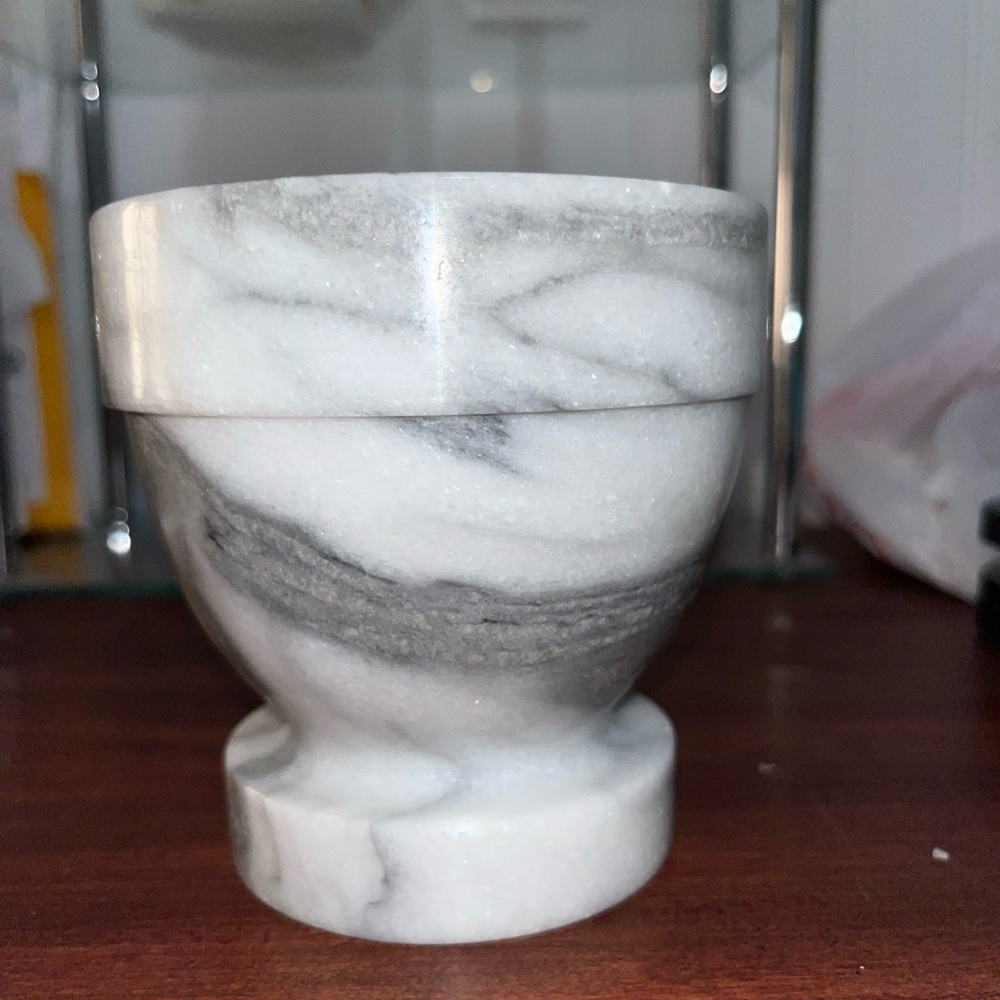 Marble Patterned mourner - Picture 2 of 6